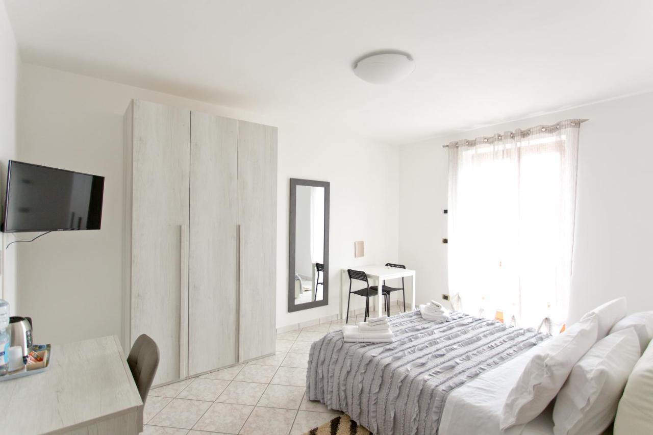 La Villa Carmelina Agerola Eksteriør billede